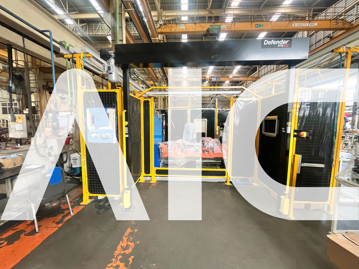 รั้วนิรภัย