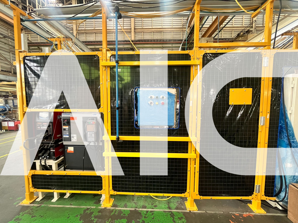 รั้วนิรภัย