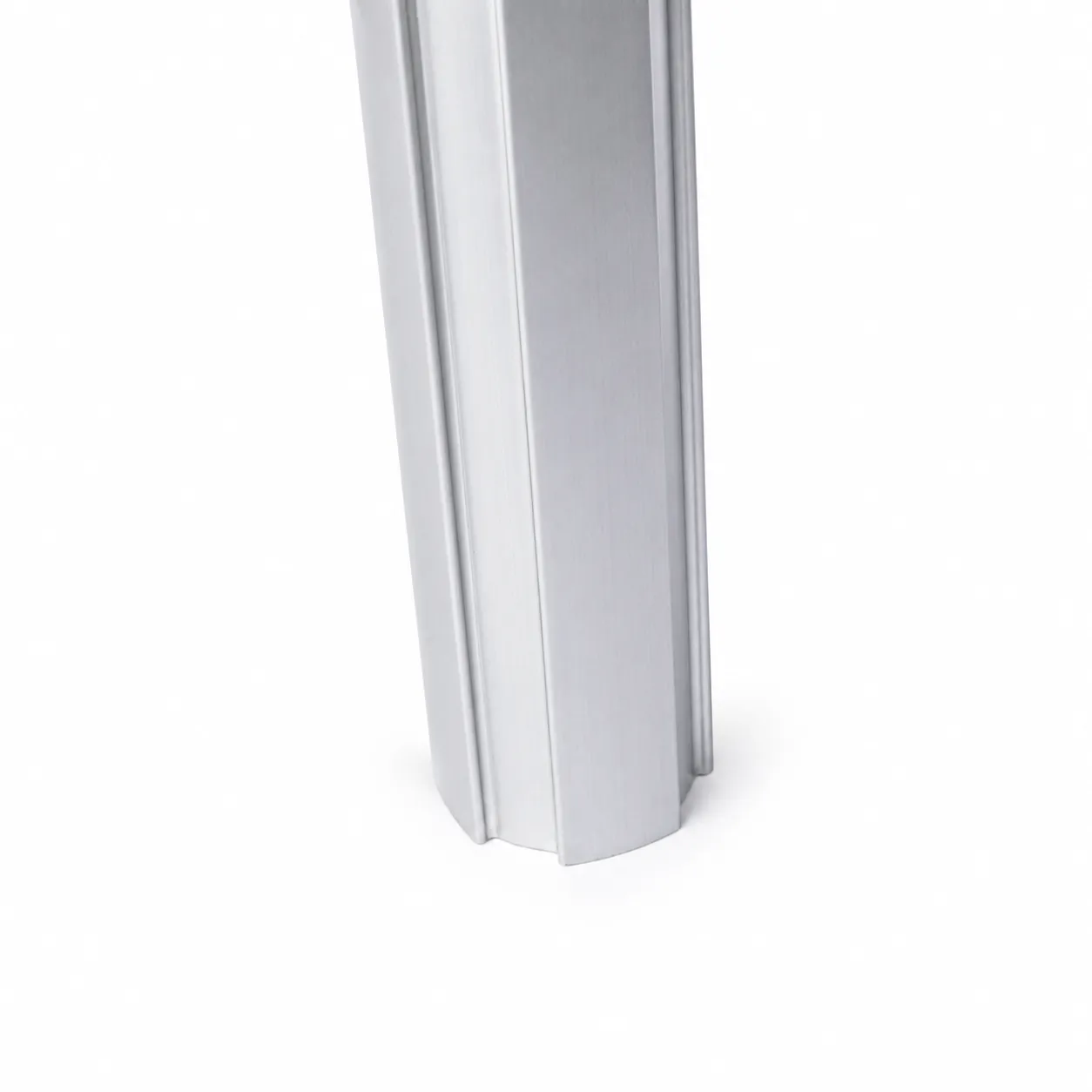 AAA-A2 — Pipe Frame 1.2 6000มม สีเงิน