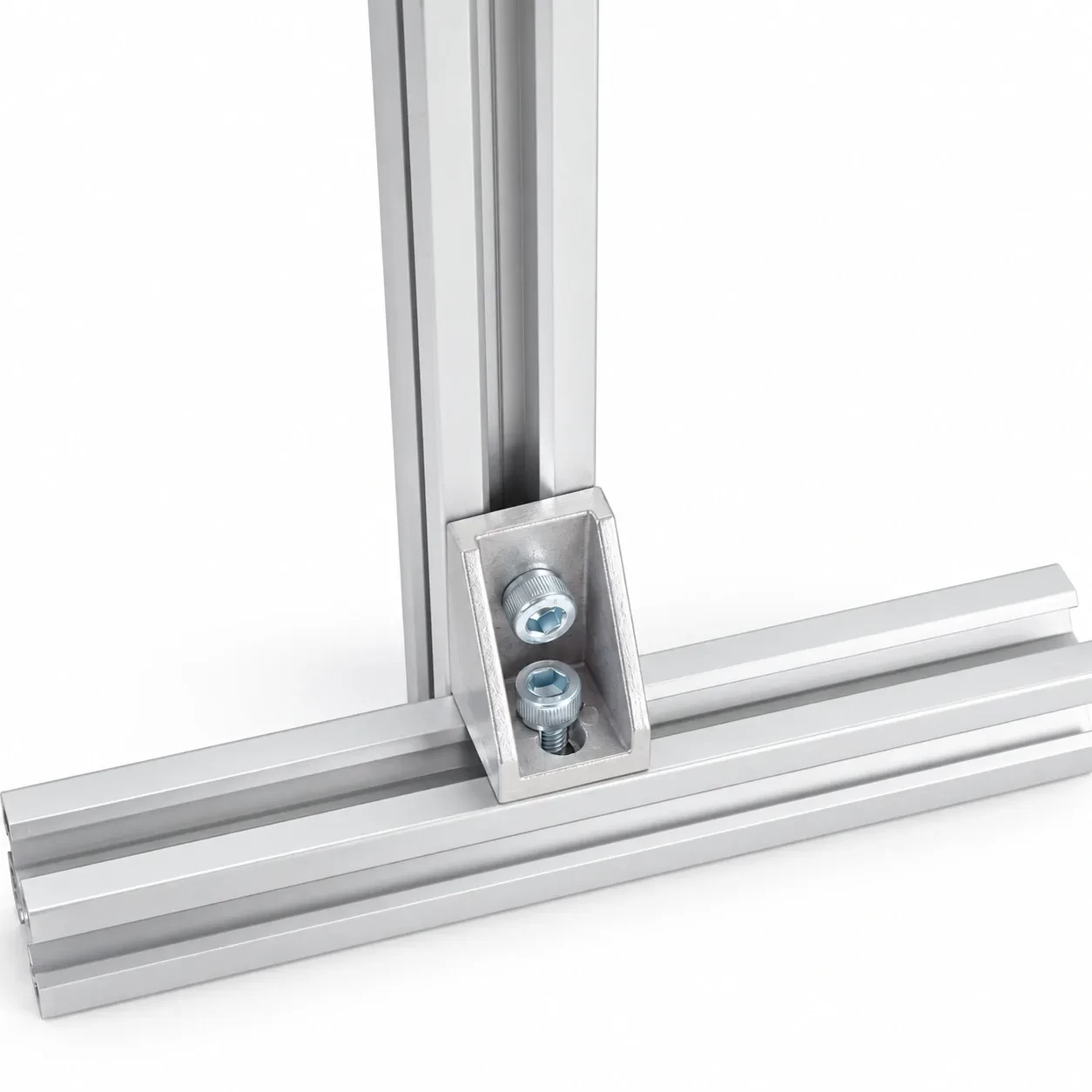 BAA-2-SET — Bracket 20mm Kit Set