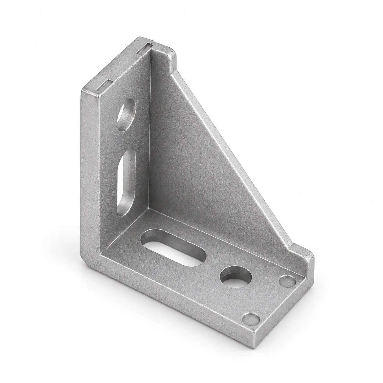BAA-36C — Bracket 30x60mm Long Type