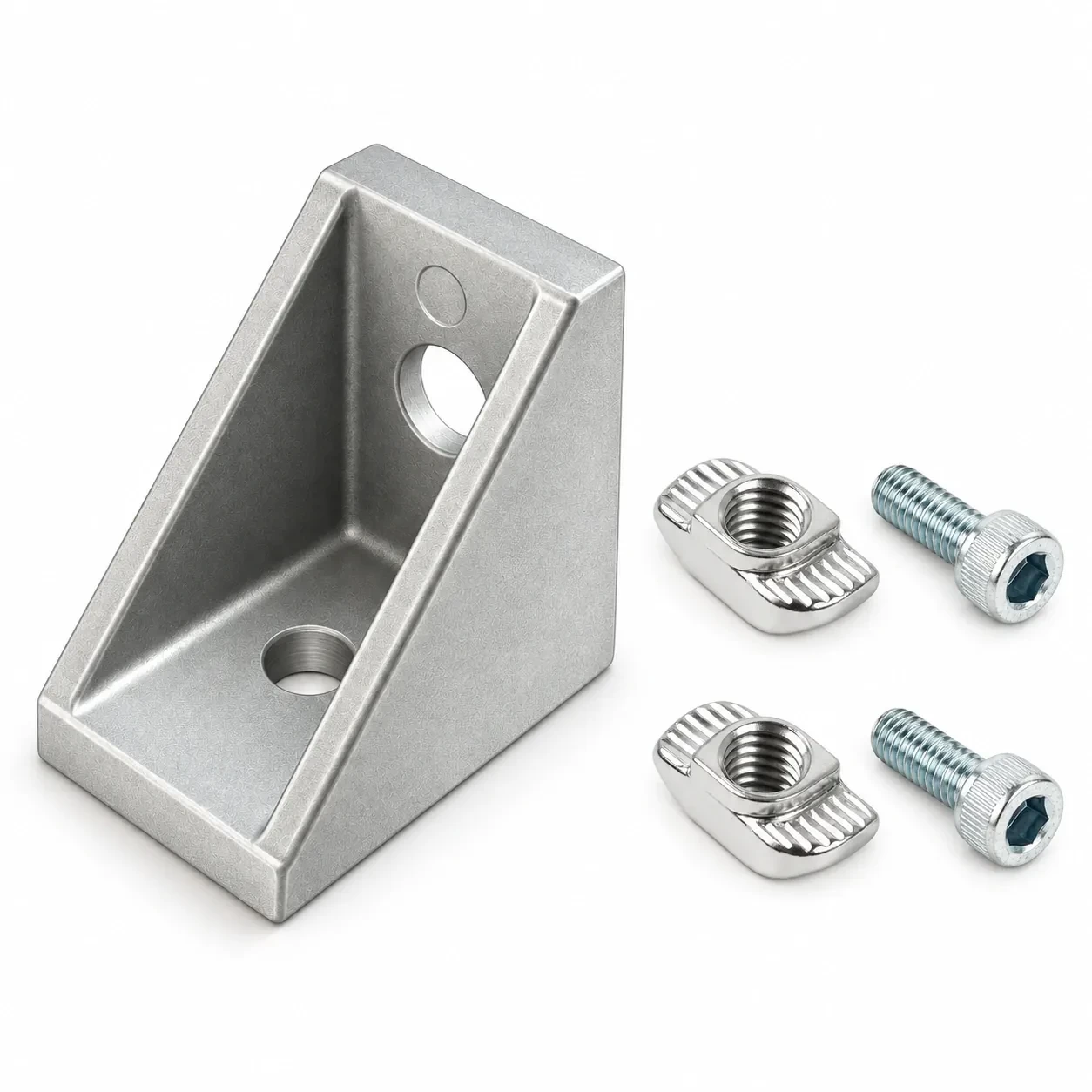 BAA-3B-SET — Bracket 30mm Kit Set
