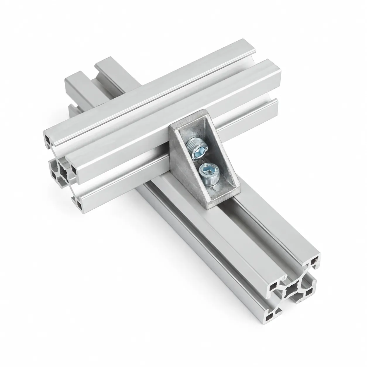 BAA-3B — Bracket 30mm