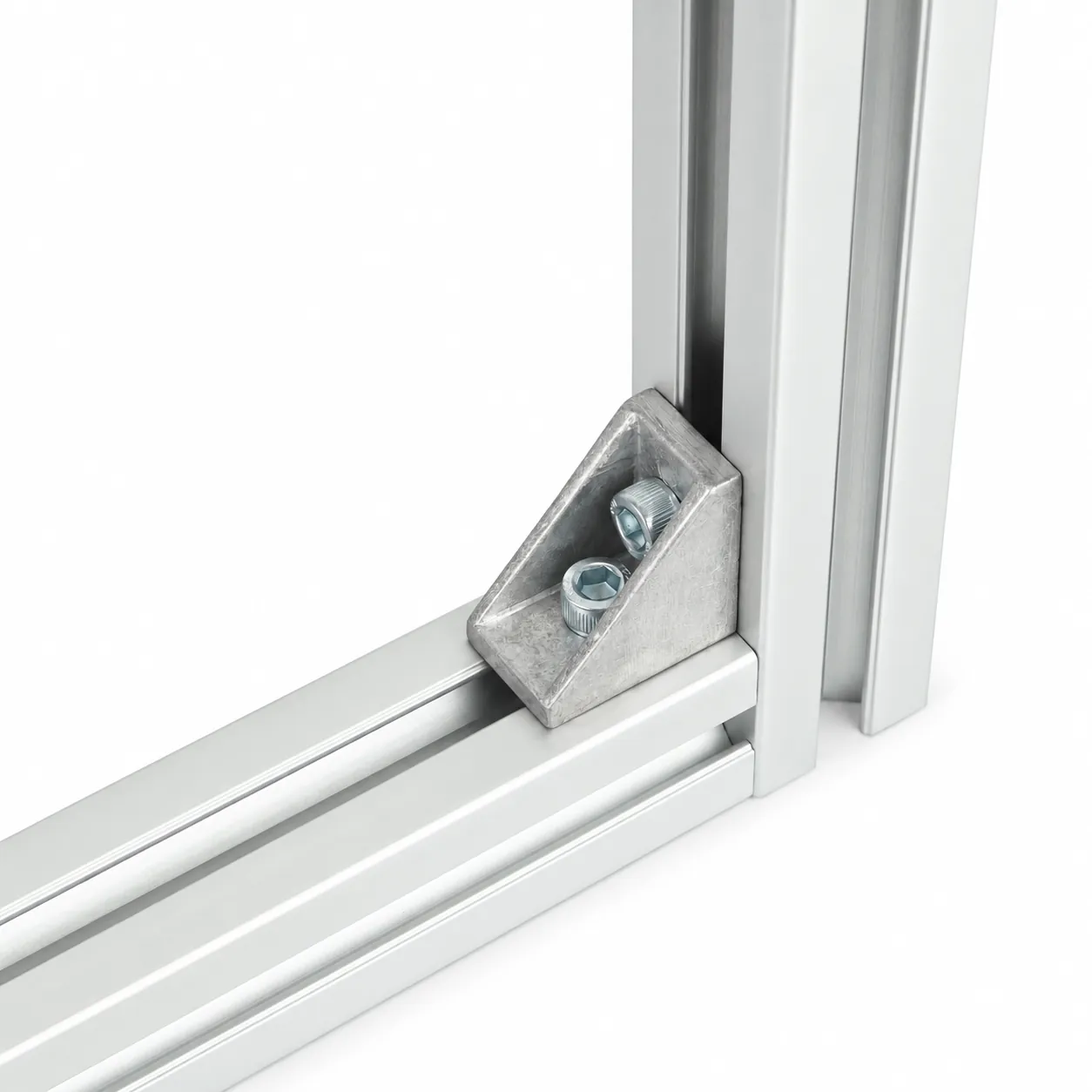 BAA-3B — Bracket 30mm