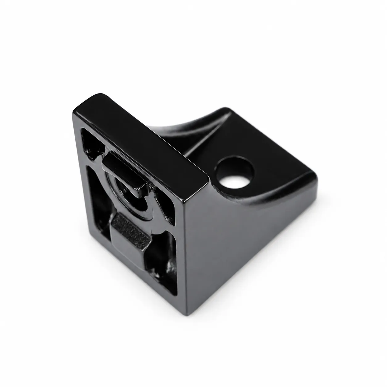 BAA-3HB — Bracket 30mm Heavy Load สีดำ