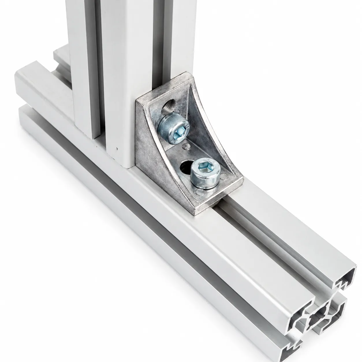 BAA-4 — Bracket 40mm