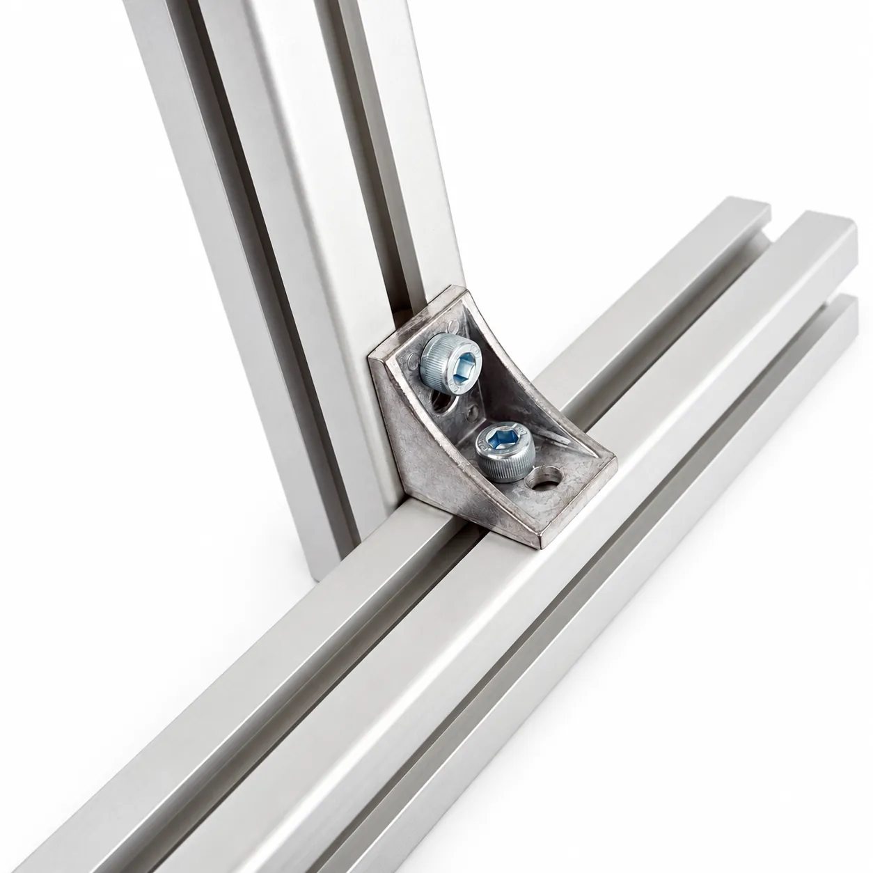 BAA-4 — Bracket 40mm