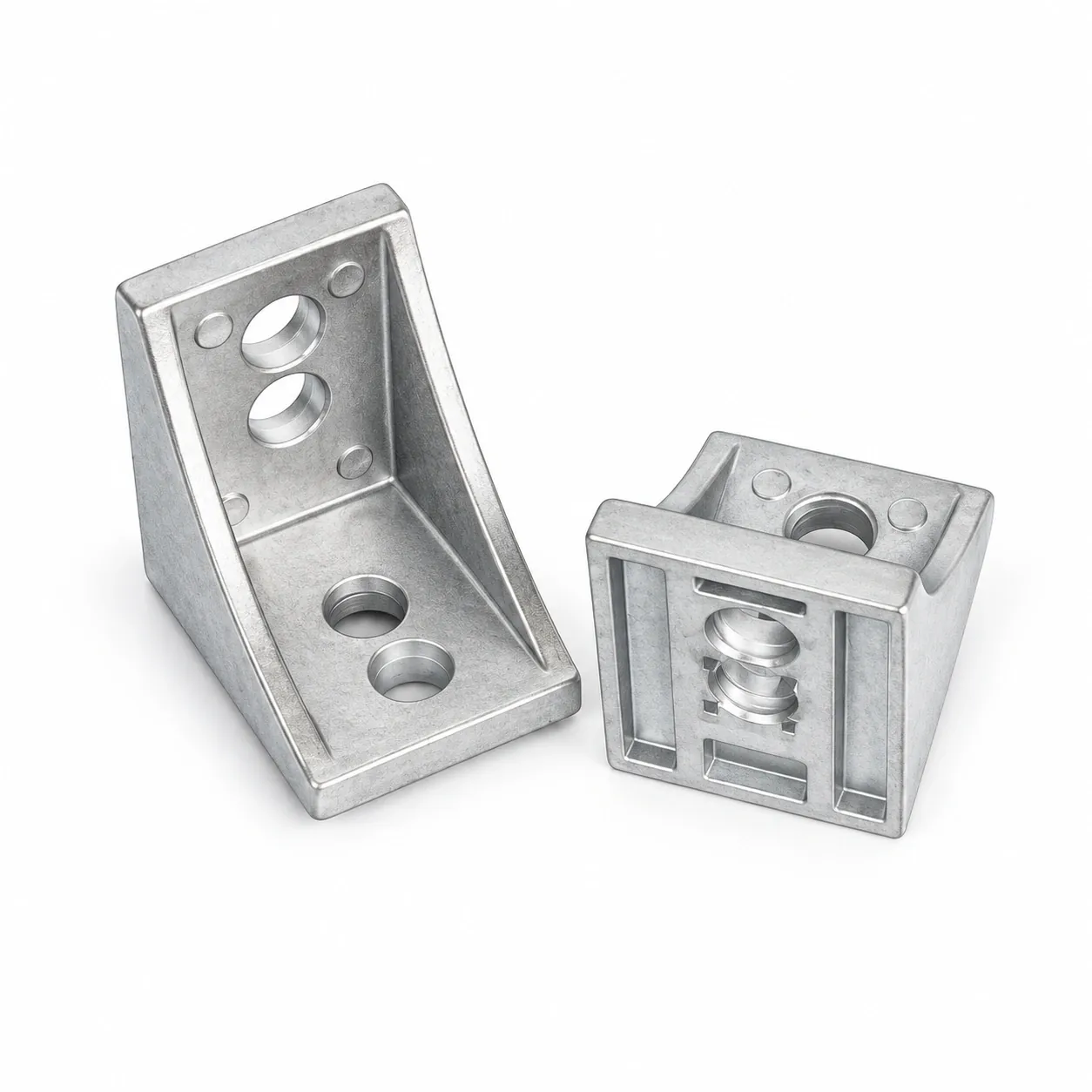 BAA-4 — Bracket 40mm