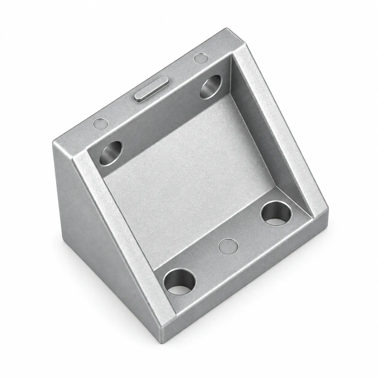 BAA-48 — Bracket 40x80mm
