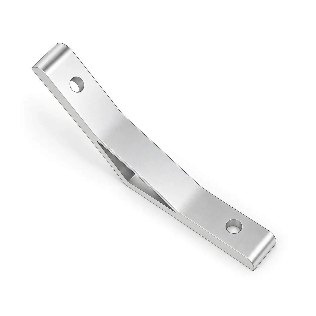 BAC-214 — Hard Bracket 20mm 135องศา