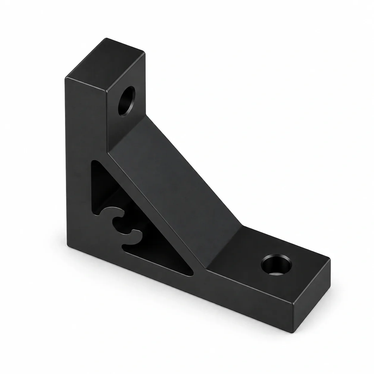 BAC-2K-SET — Hard Bracket 20mm Kit Set