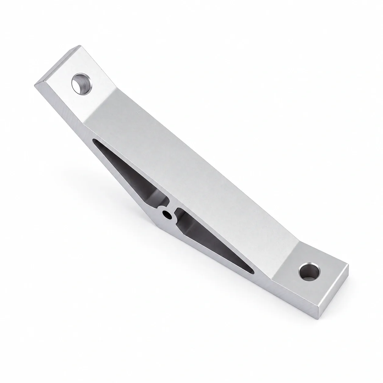 BAC-313 — Hard Bracket 30mm 135องศา Heavy Load