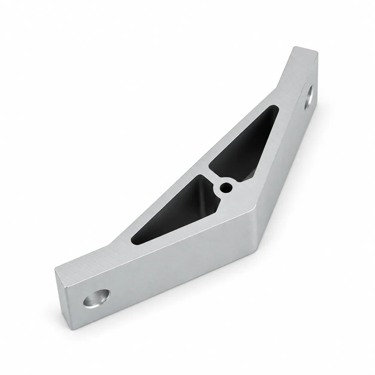 BAC-413 — Hard Bracket 40mm 135องศา Heavy Load