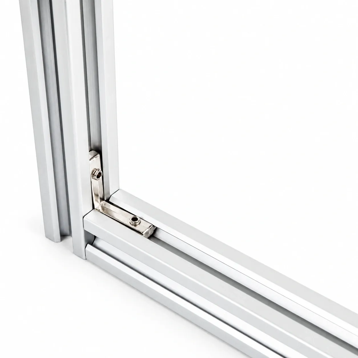 BAD-2 — Blind Bracket 20mm