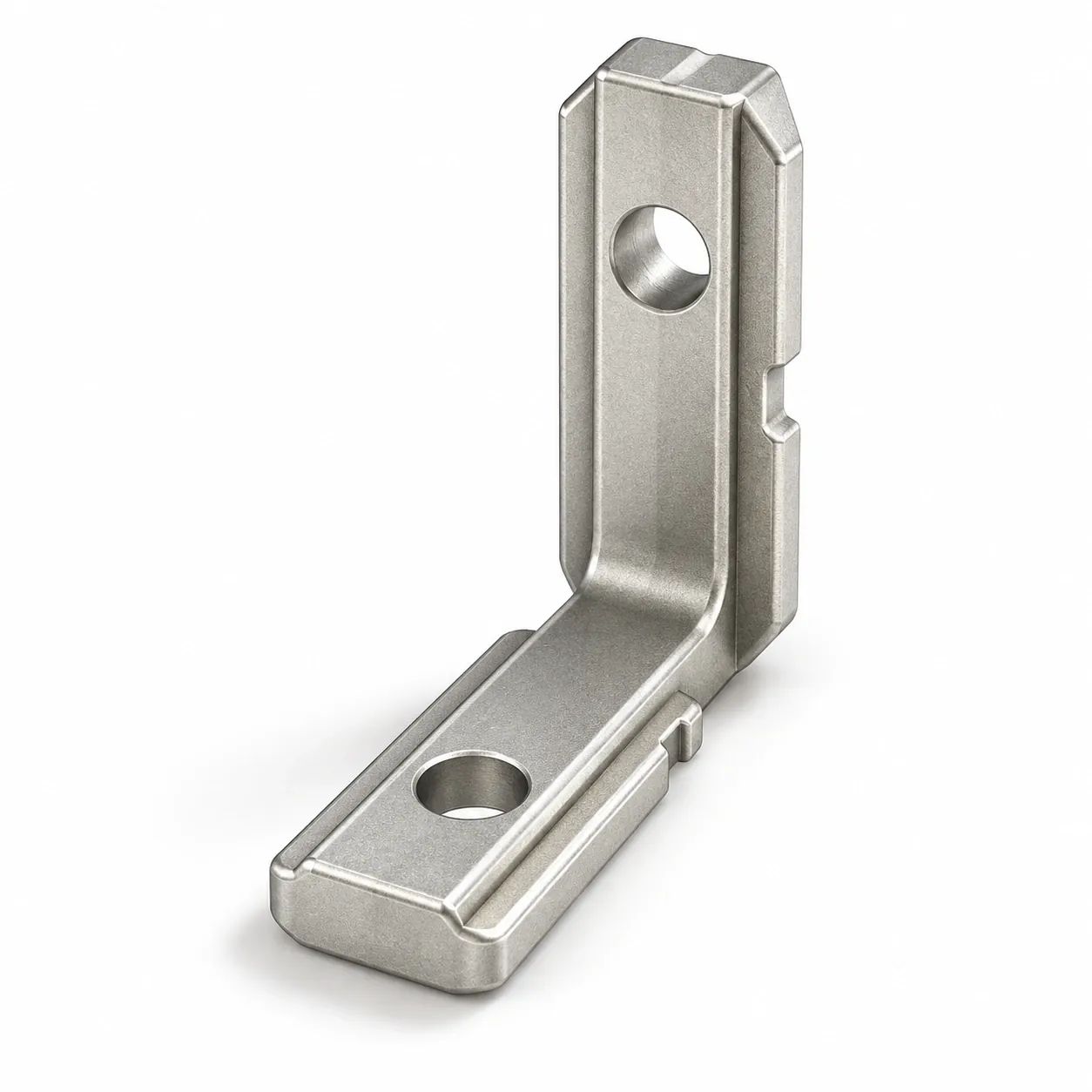 BAD-2 — Blind Bracket 20mm