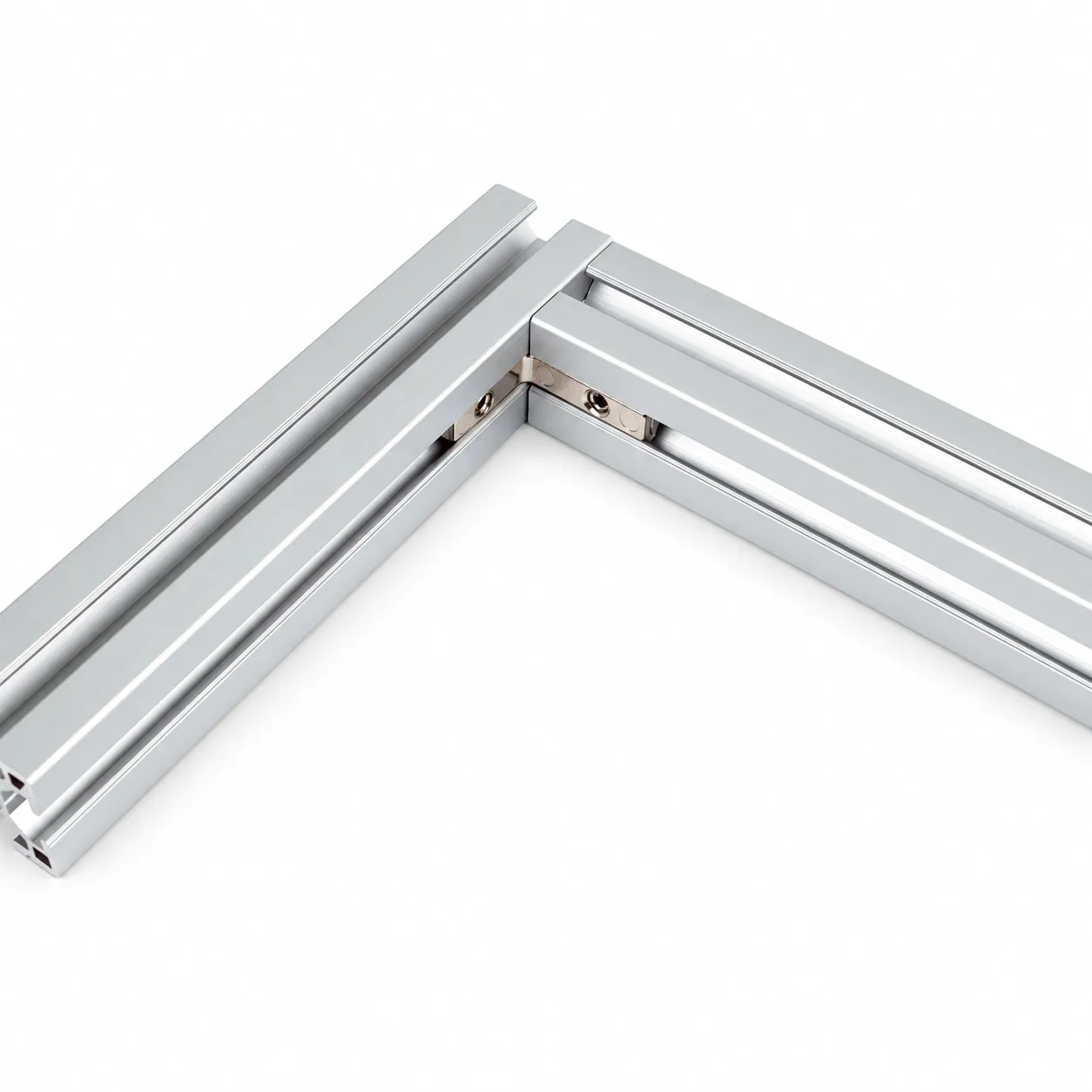 BAD-3 — Blind Bracket 30mm