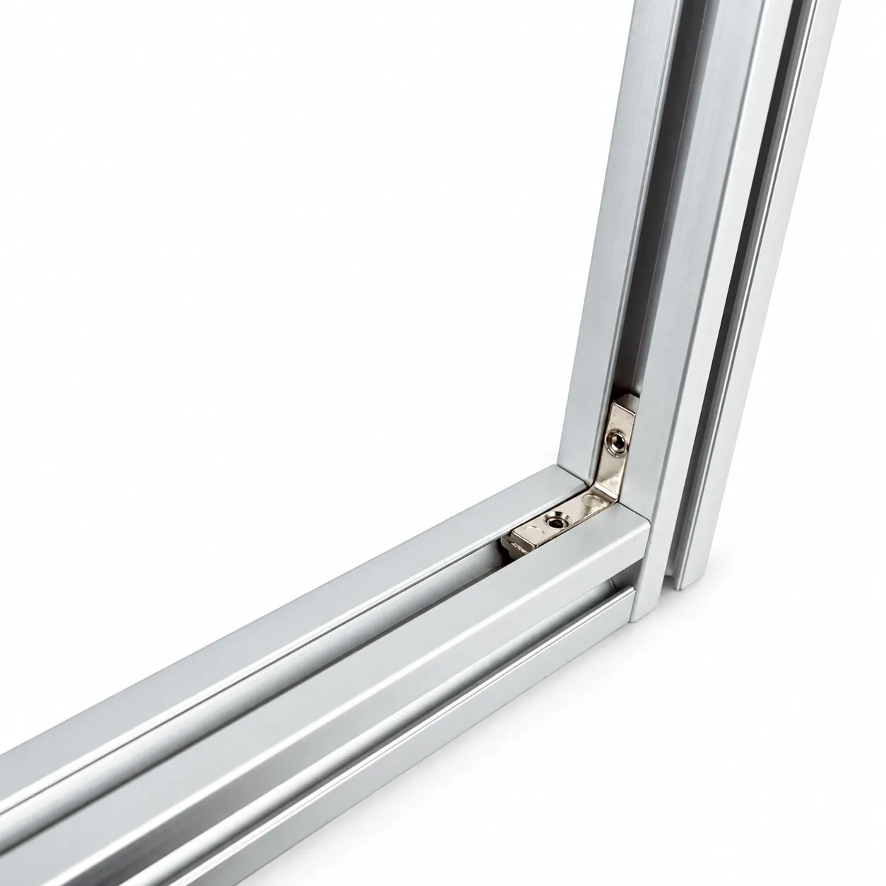BAD-3 — Blind Bracket 30mm