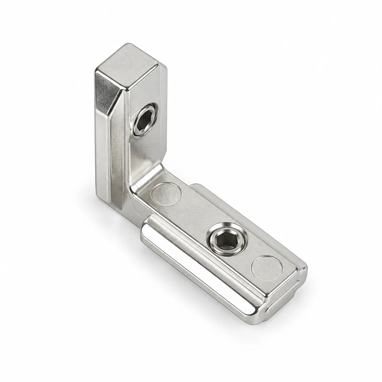 BAD-3 — Blind Bracket 30mm