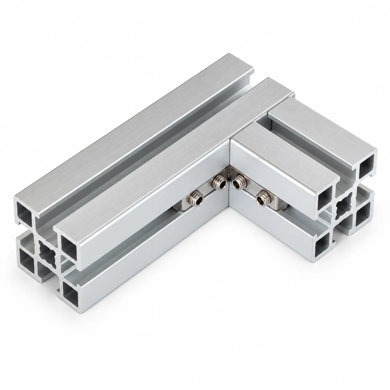 BAD-3N — Blind Bracket 30mm Nut Slot