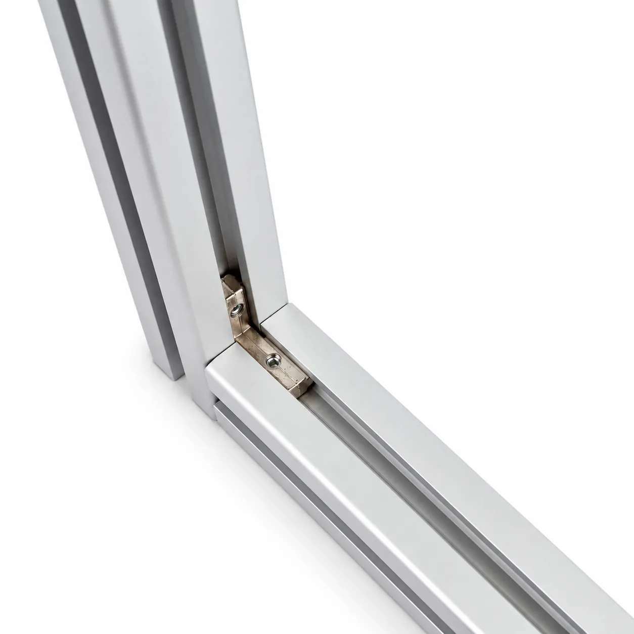 BAD-4 — Blind Bracket 40mm