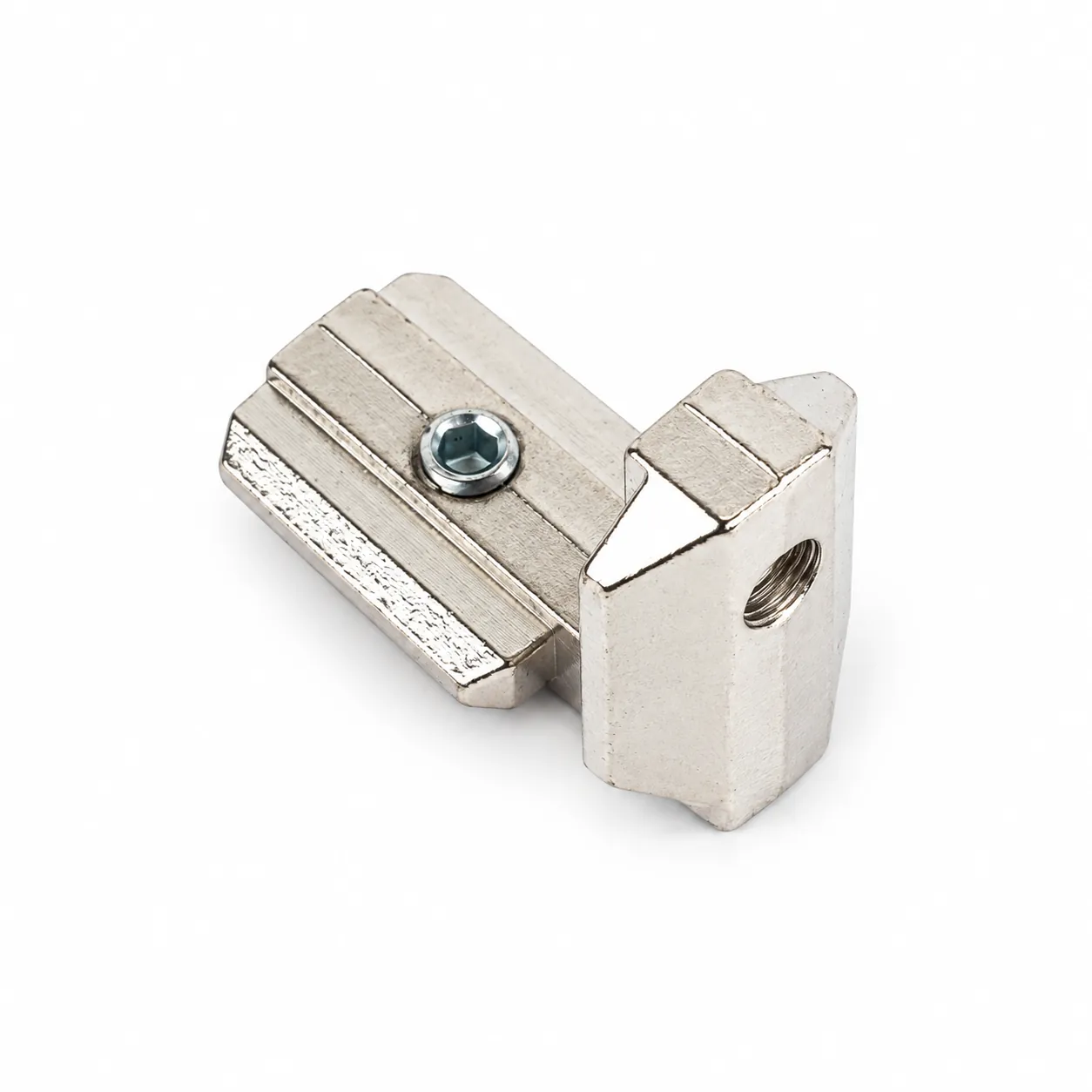 BAD-4 — Blind Bracket 40mm