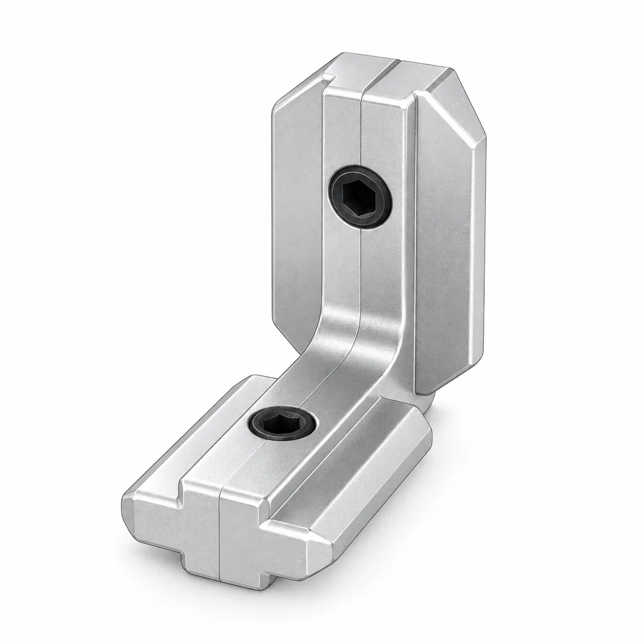 BAD-4 — Blind Bracket 40mm