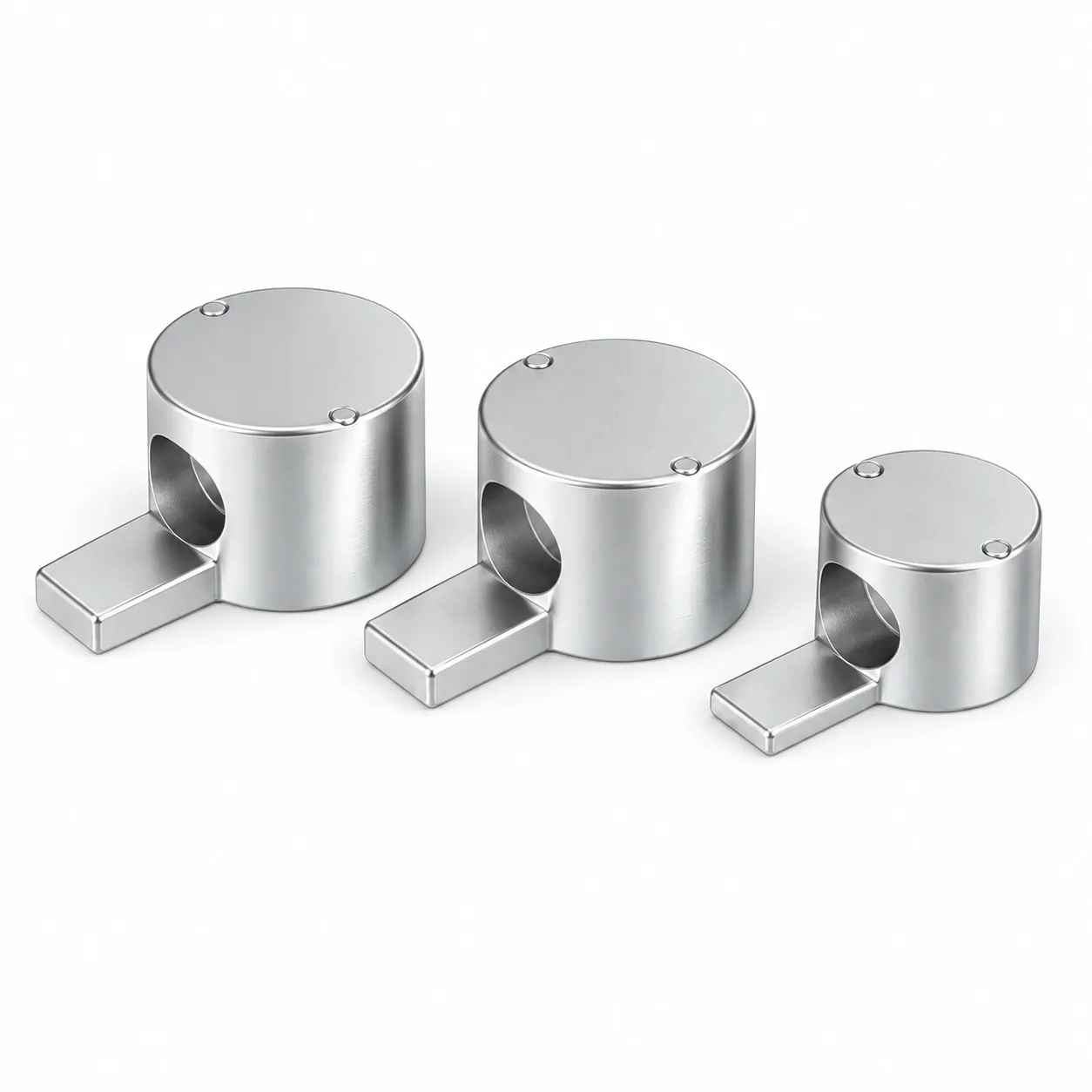 BAE-2 — Blind Joint 20mm Set