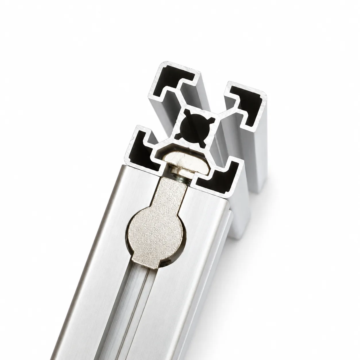 BAE-4 — Blind Joint 40mm Set