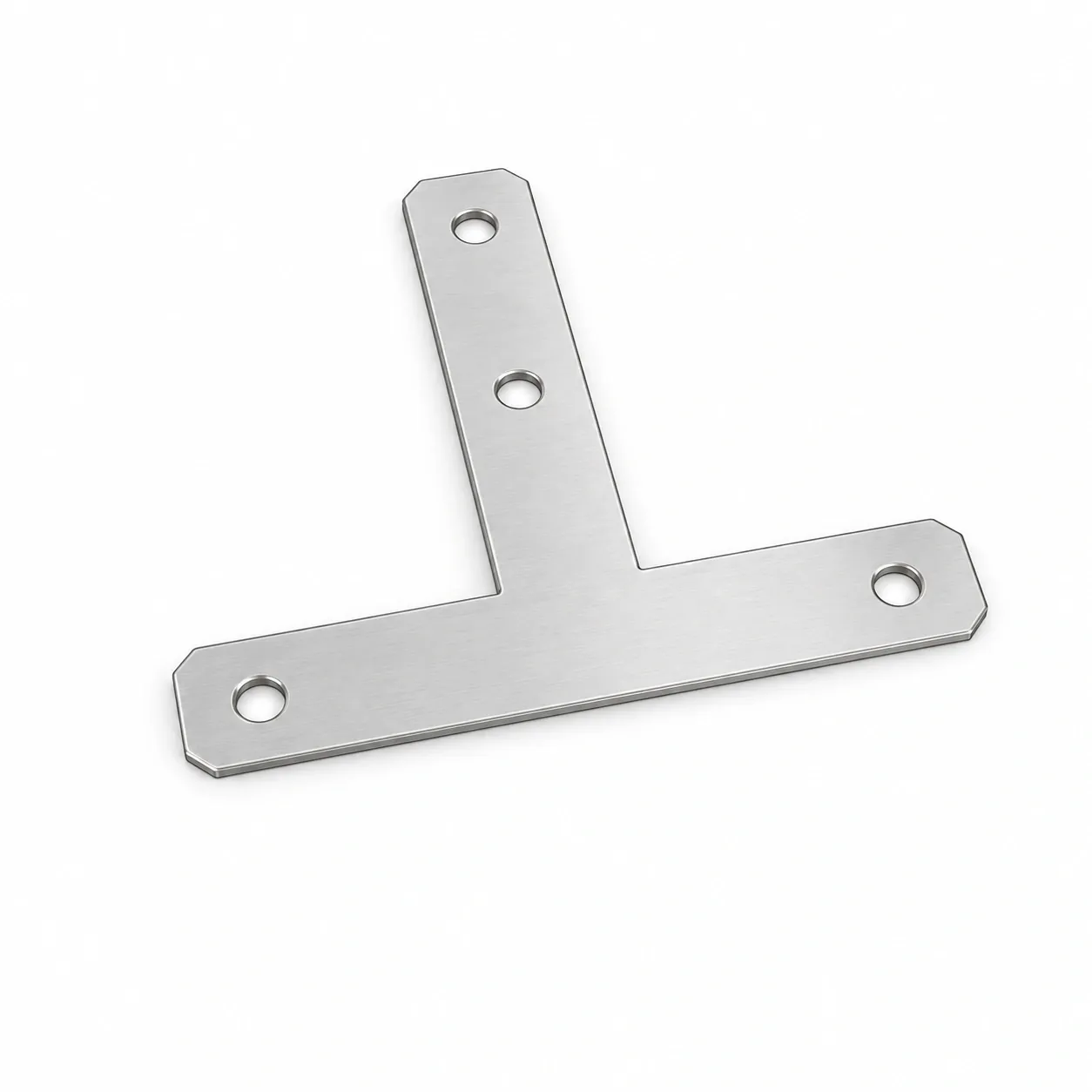 BAH-2TZ — T Plate 20mm