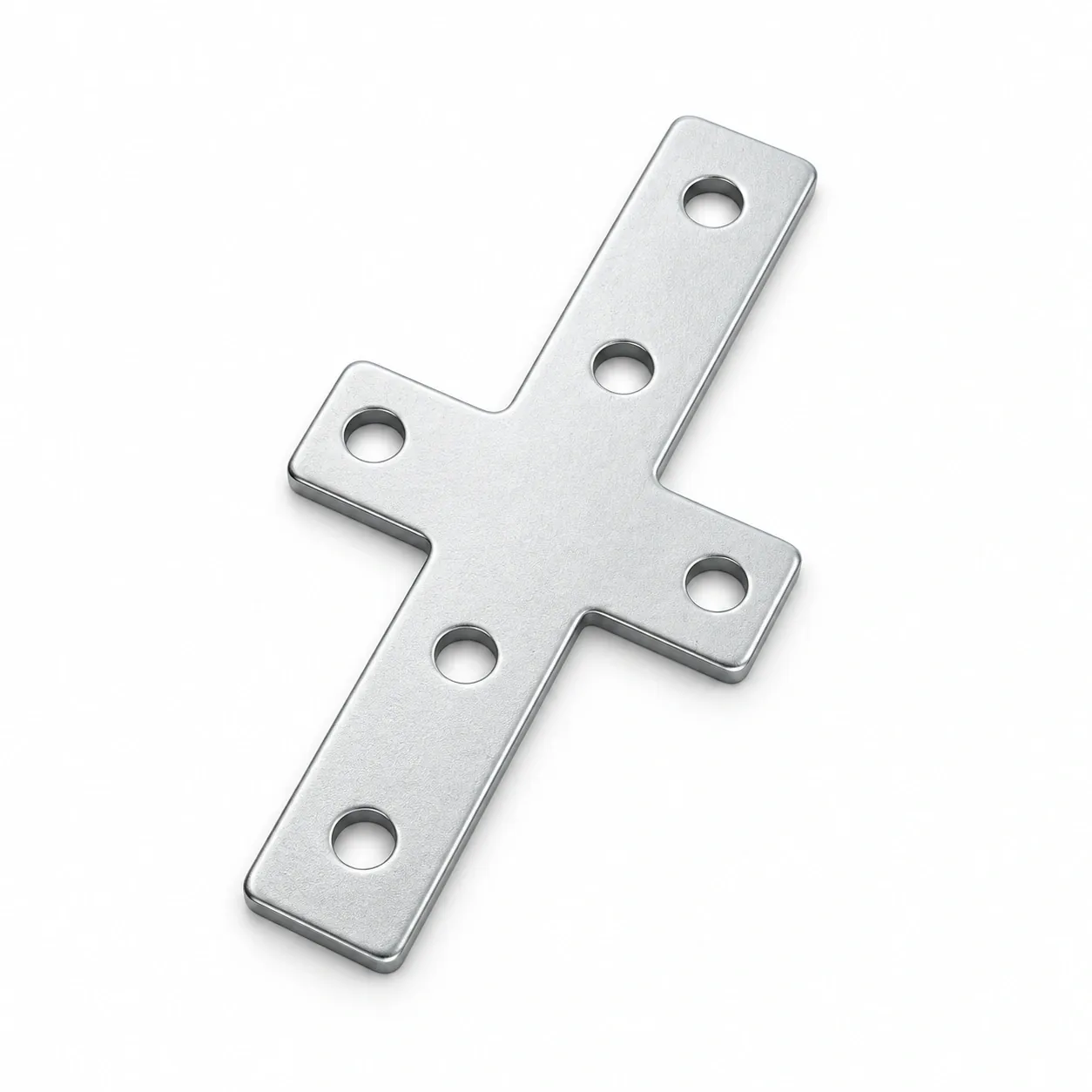 BAH-2X — X Plate 20mm