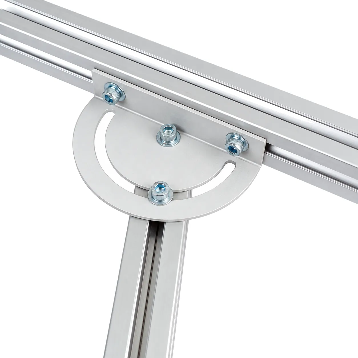 BAH-3A — Angle Adjust 30mm 90องศา
