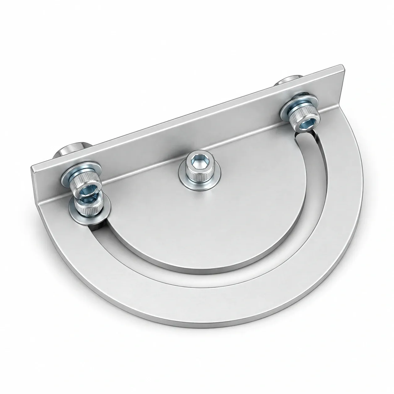 BAH-3A — Angle Adjust 30mm 90องศา