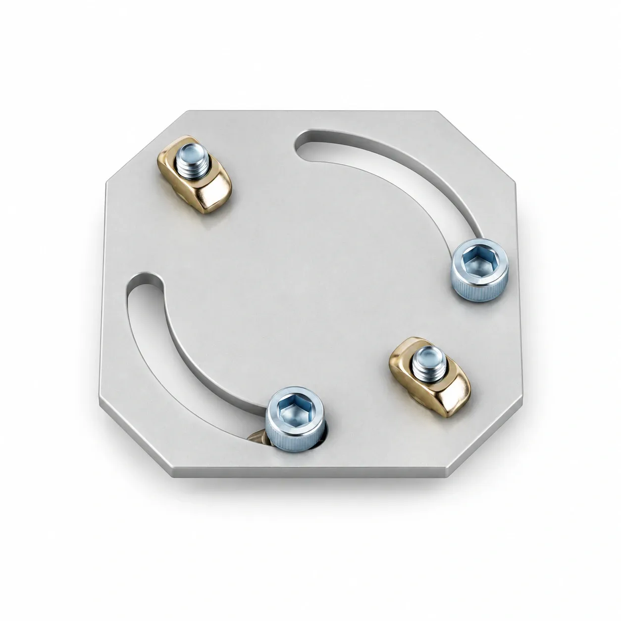 BAH-3B — Flat Angle Adjust 30mm
