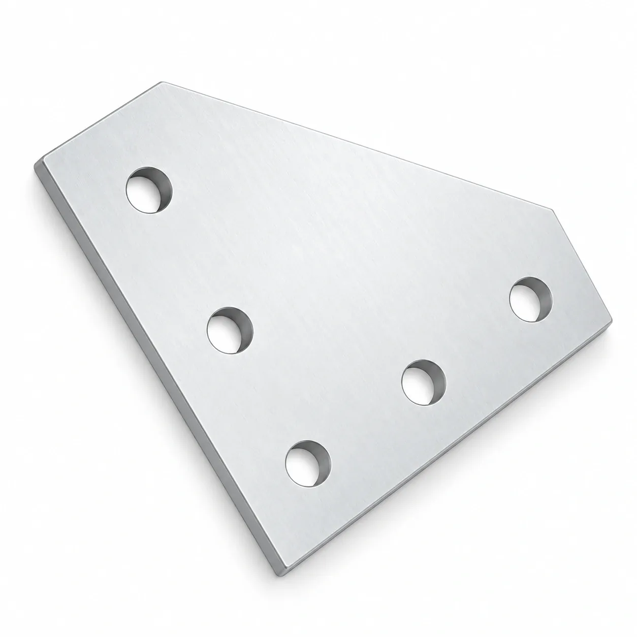 BAH-3K — Corner Plate L 30mm