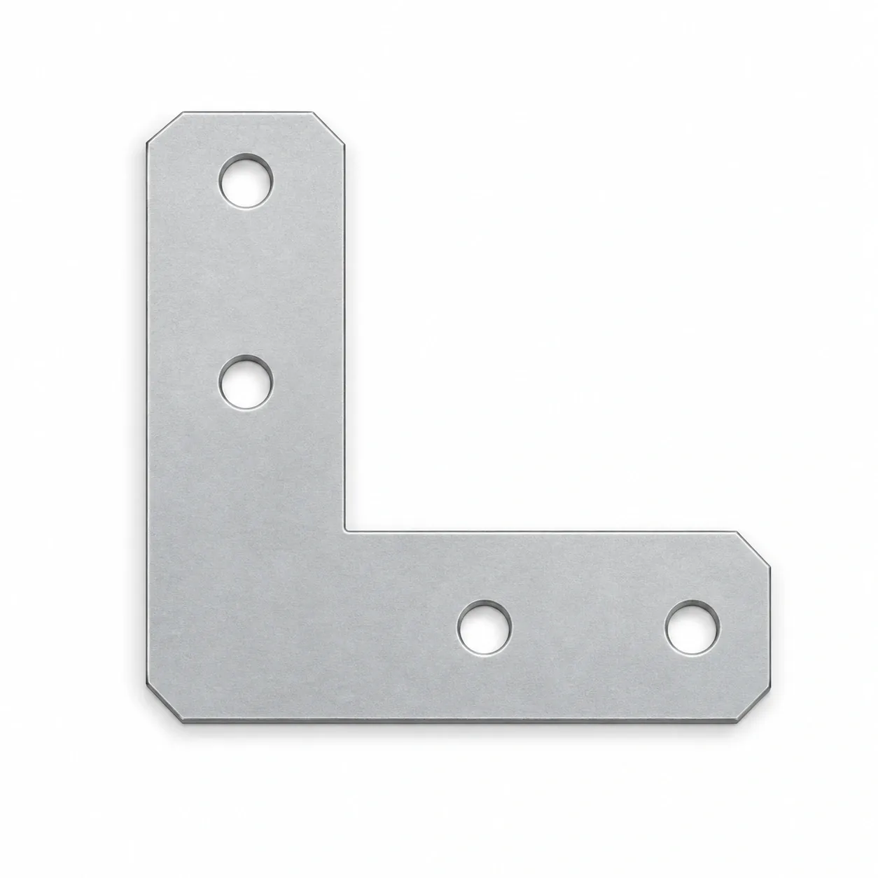 BAH-3L — L Plate 30mm
