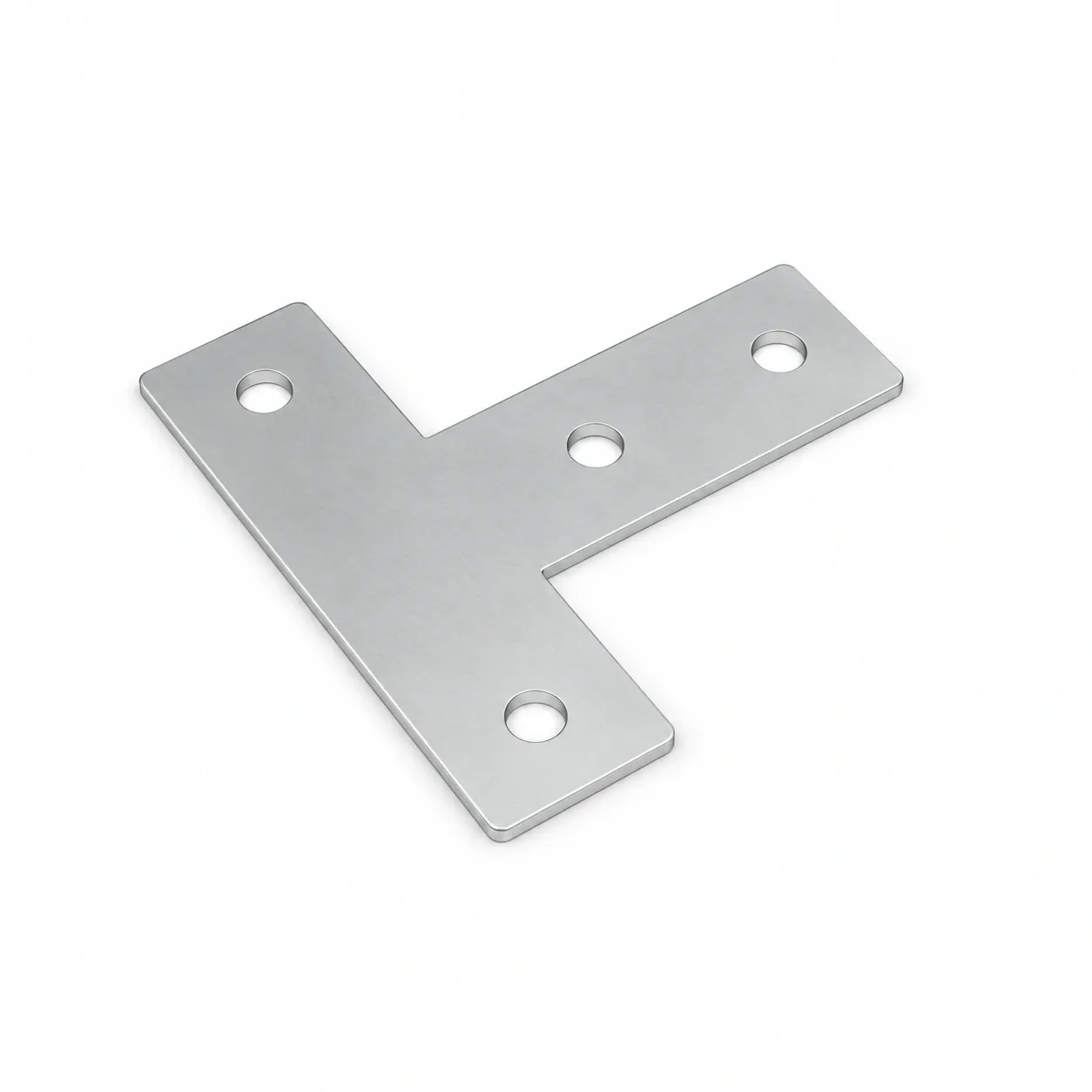 BAH-3T — T Plate 30mm