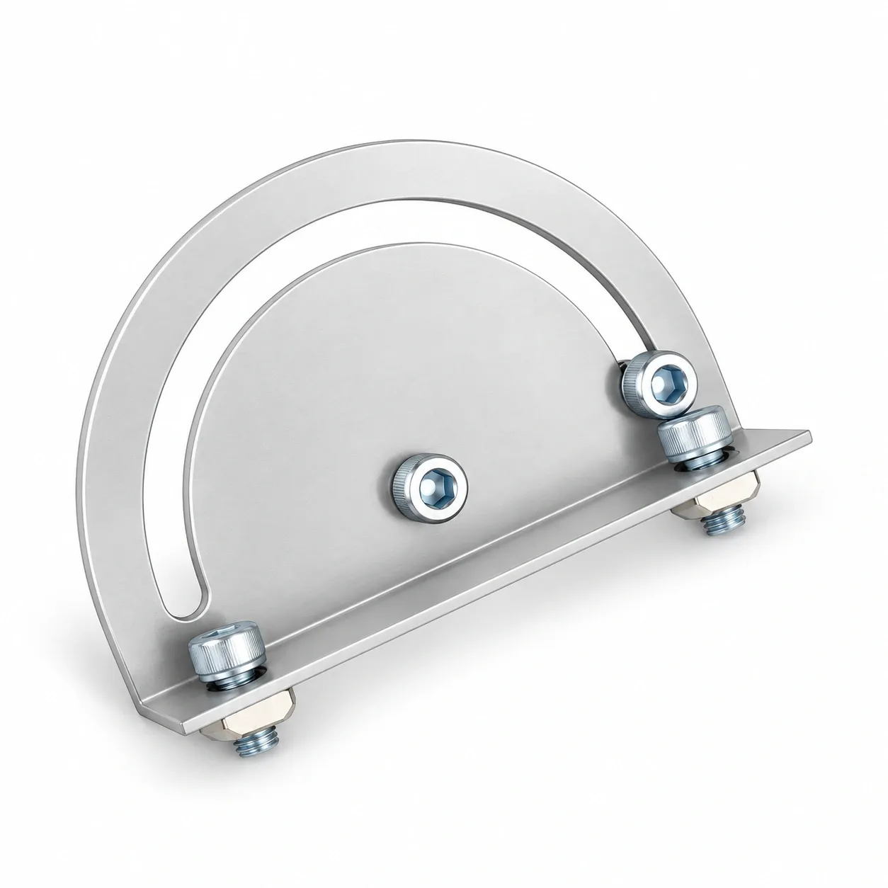 BAH-4A — Angle Adjust 40mm 90องศา