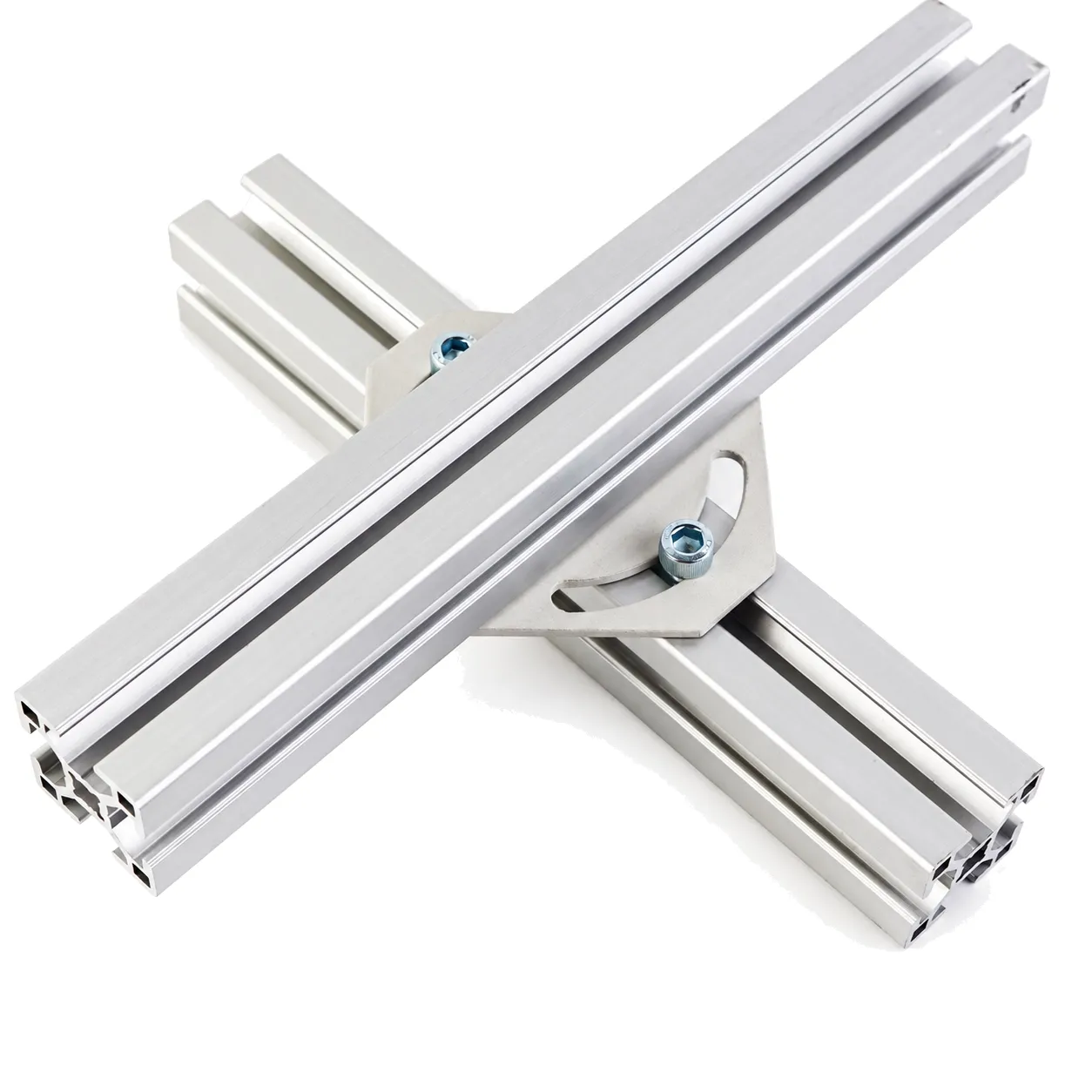 BAH-4F — Flat Angle Adjust 40mm