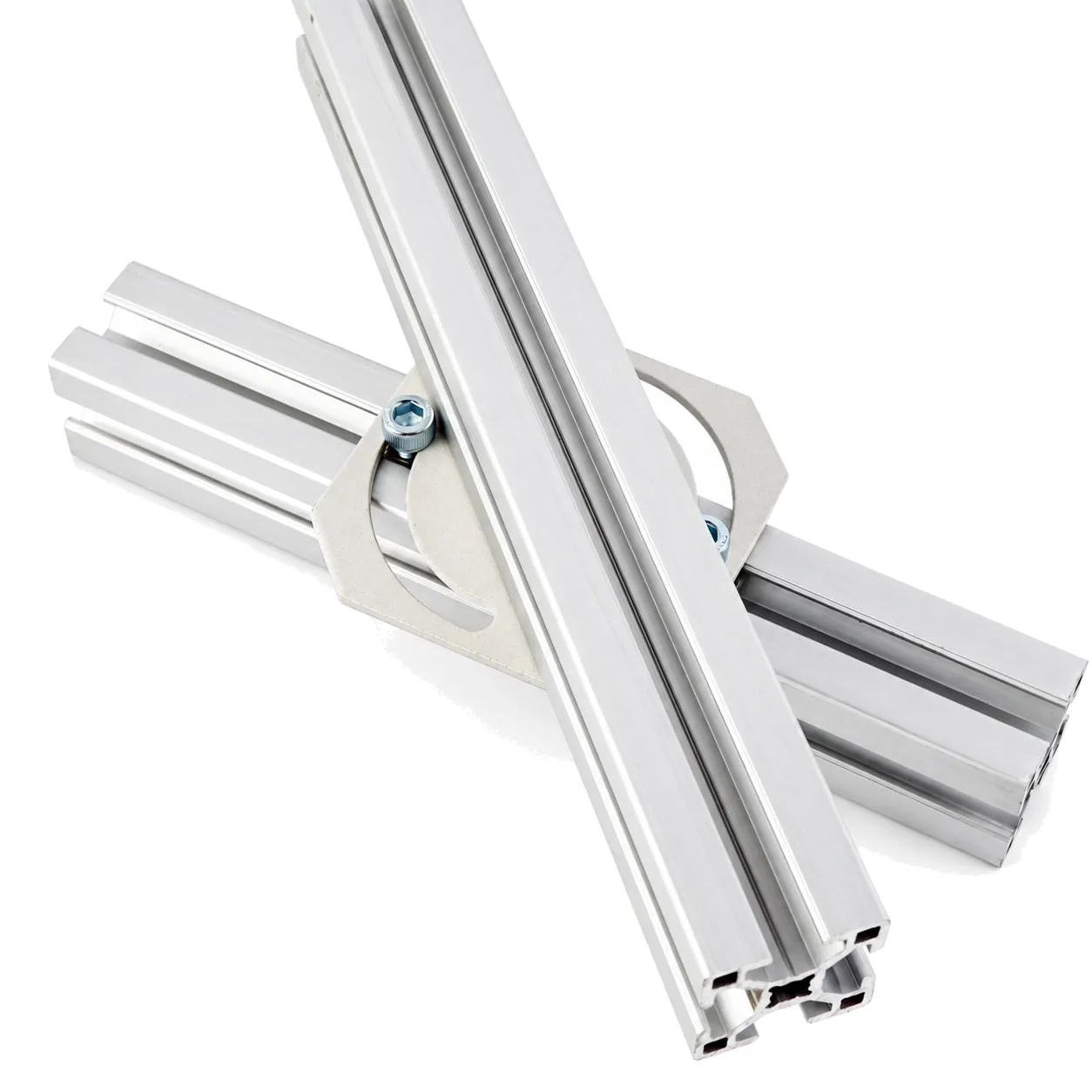 BAH-4F — Flat Angle Adjust 40mm