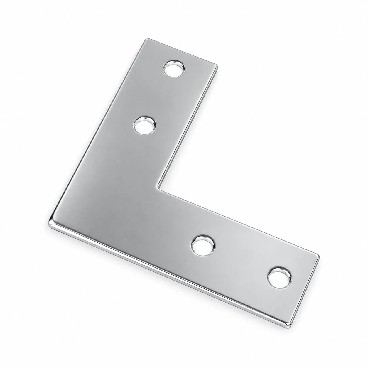 BAH-4L — L Plate 40mm