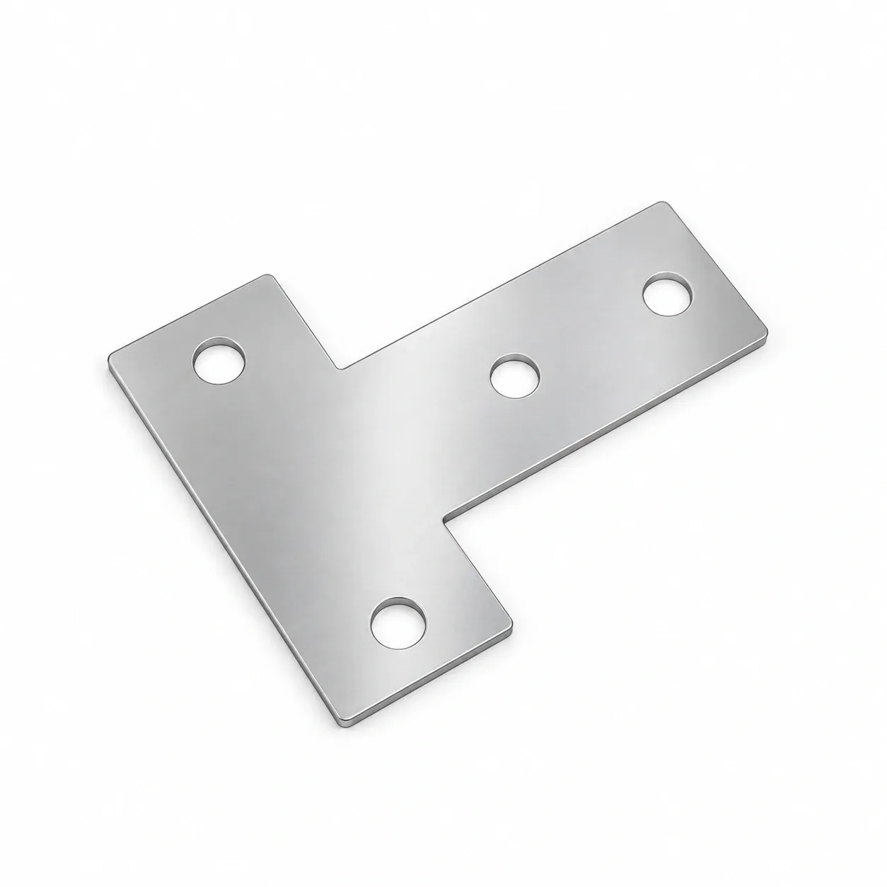 BAH-4T — T Plate 40mm