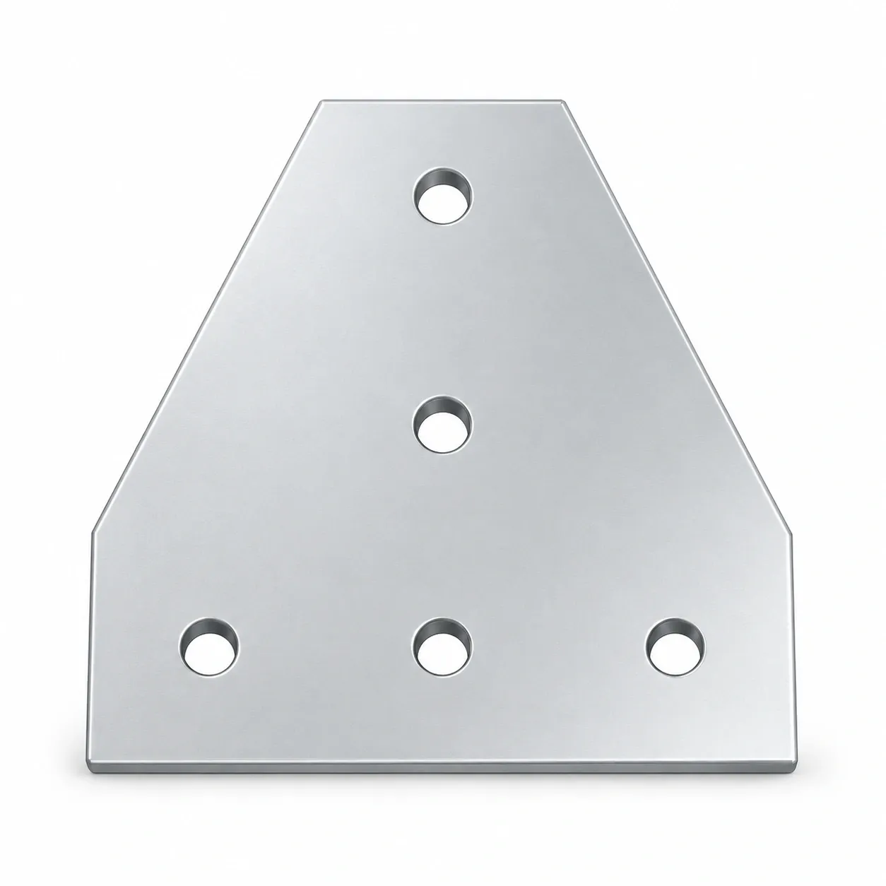 BAH-4TA — Corner Plate T 40mm