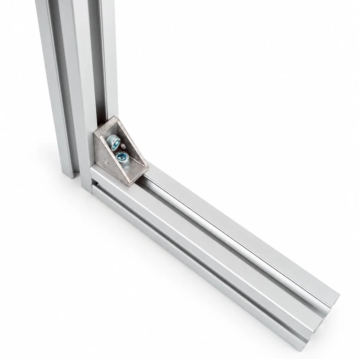 BAM-3T — Bracket 30mm ต๊าปเกลียว M5