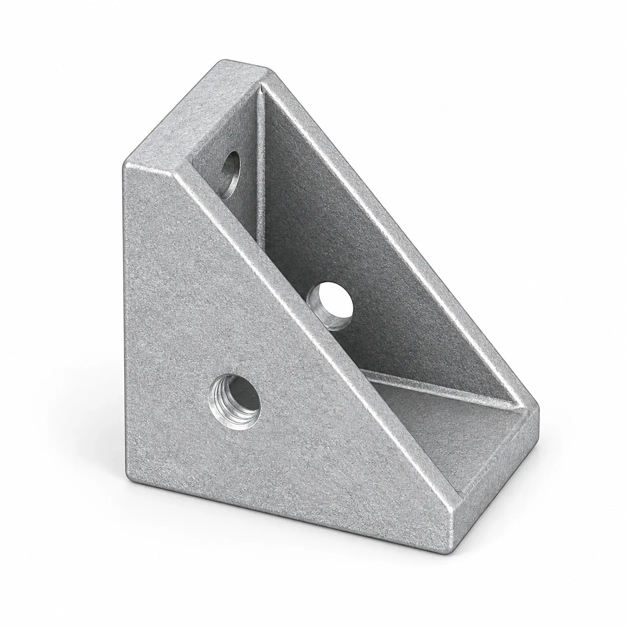BAM-3T — Bracket 30mm ต๊าปเกลียว M5