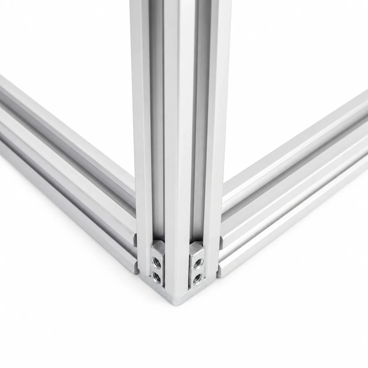 BAN-2 — 3 Ways Bracket 20mm