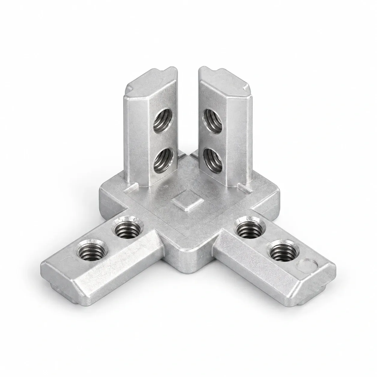 BAN-2 — 3 Ways Bracket 20mm
