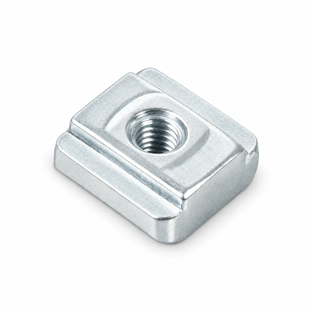 BBA-23 — Slide Nut 20mm M3