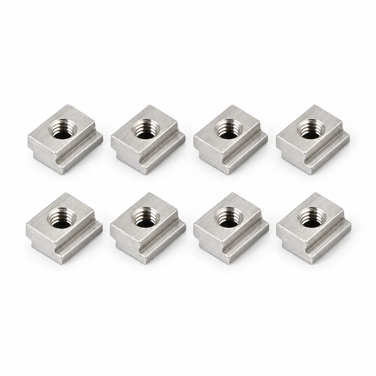 BBA-24 — Slide Nut 20mm M4