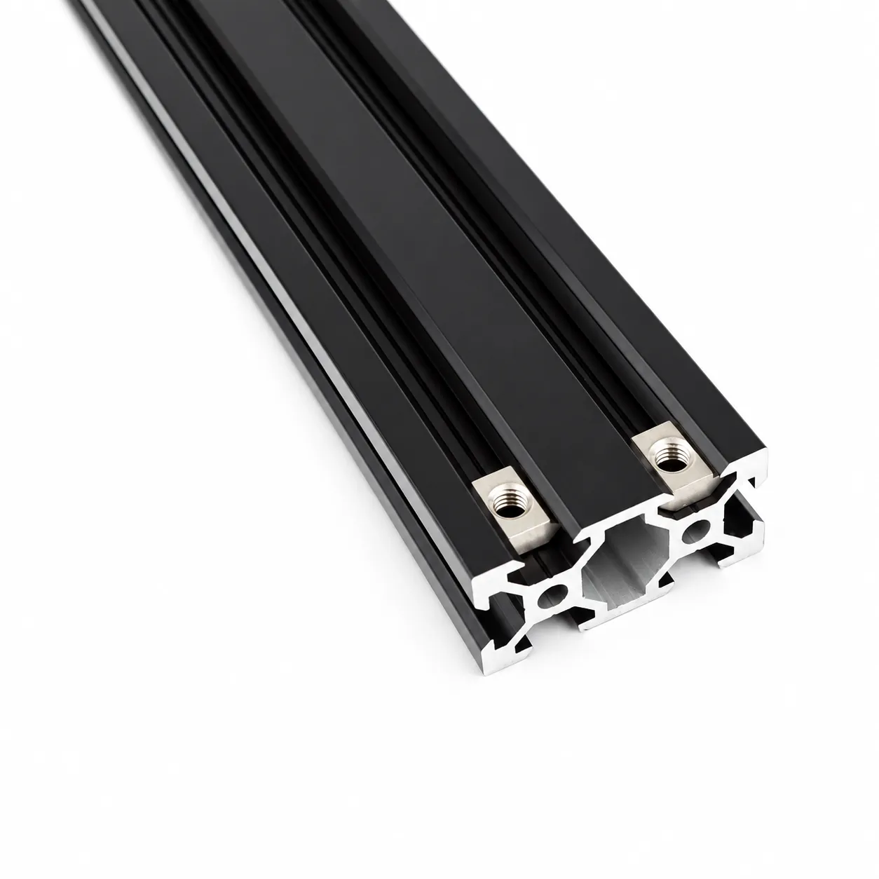 BBA-25 — Slide Nut 20mm M5