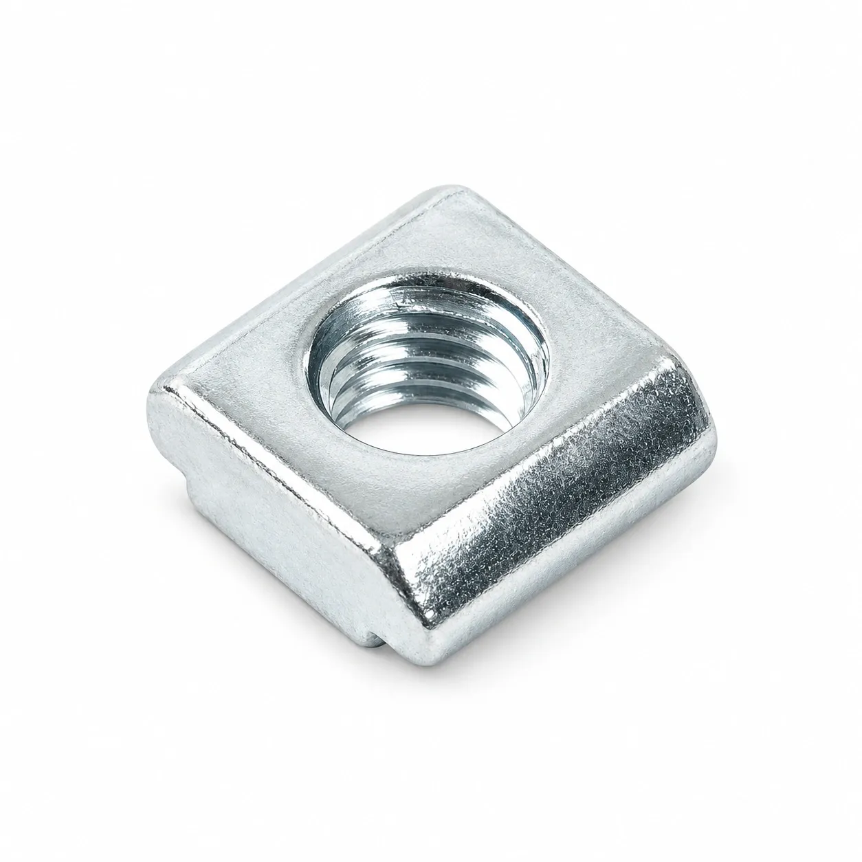 BBA-26 — Slide Nut 20mm M6